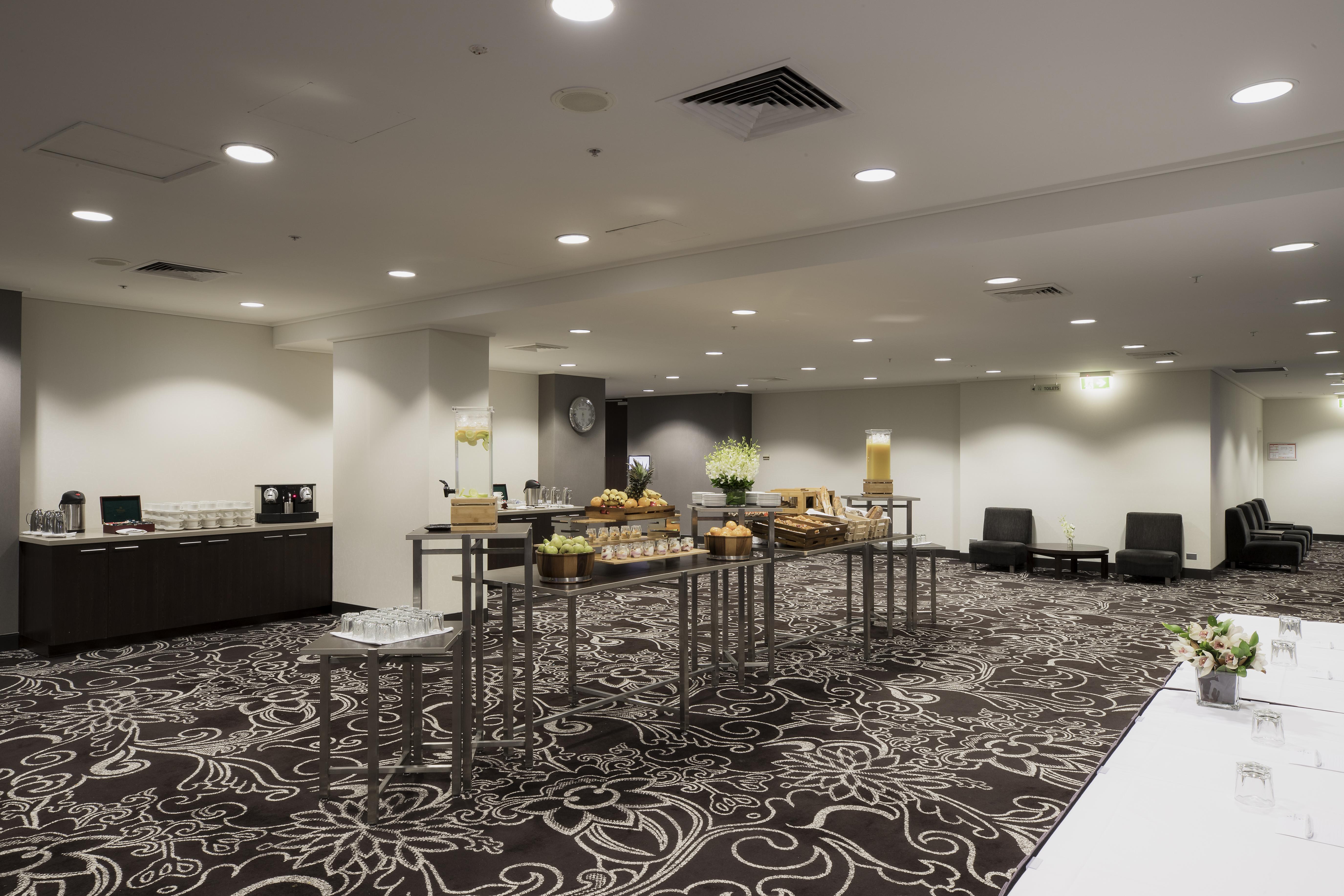 Novotel Melbourne On Collins — Fotoğraflar 2